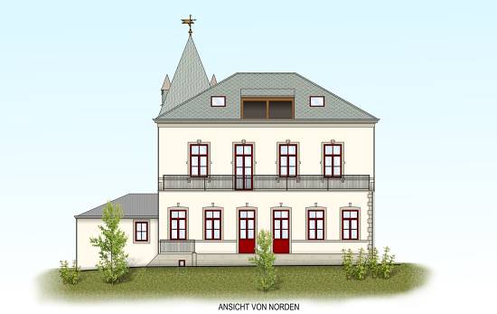 Eigentumswohnungen, Rottwerndorfer Str. in Pirna