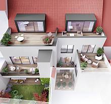 Eigentumswohnungen, Schmiedestr. 41, 01796 Pirna - Zentrum