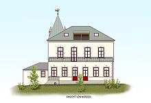 Eigentumswohnungen, Rottwerndorfer Str. in Pirna